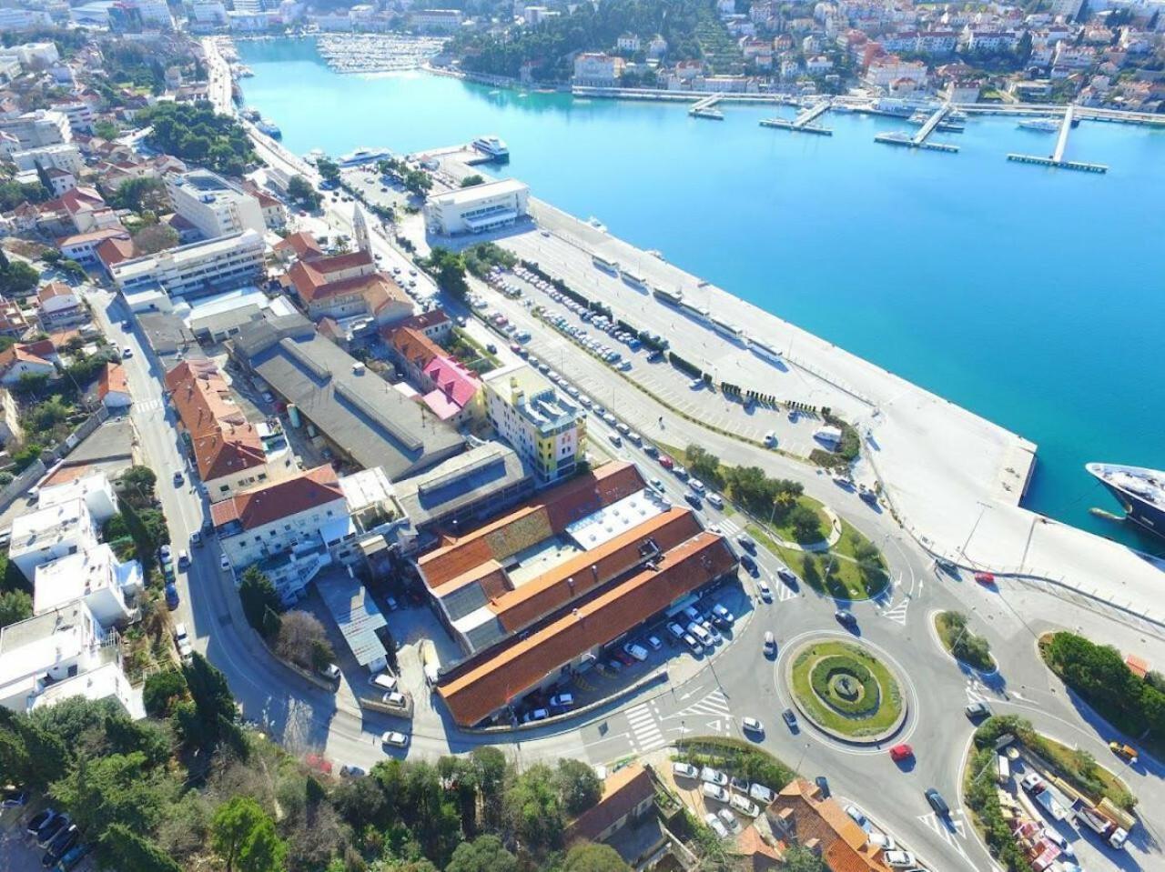 Apartment Factory Dubrovnik Exterior foto